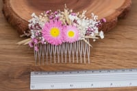 Image 2 of Hair Comb 10