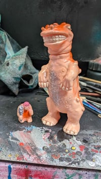 Image 1 of DINO HUNTER GRUG 