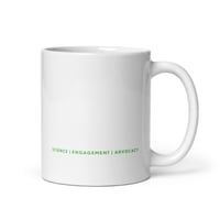 Image 2 of NYC Bird Alliance Mug 