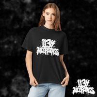 1134 Recordings Logo Tee