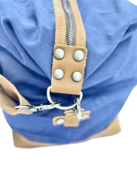 Image 4 of Howard - PRE-SALE Williamsburg Carry-on Bag 