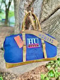 Image 5 of Howard - PRE-SALE Williamsburg Carry-on Bag 