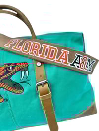 Image 3 of FAMU - PRE-SALE Williamsburg Carry-on Bag 