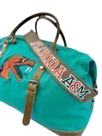 Image 2 of FAMU - PRE-SALE Williamsburg Carry-on Bag 