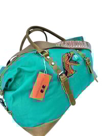 Image 4 of FAMU - PRE-SALE Williamsburg Carry-on Bag 