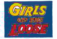 Girls on the Loose