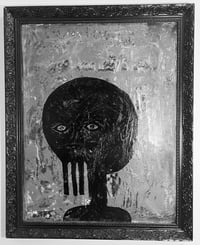 Mi Protecta - Orginal Painting 