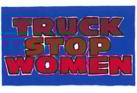 Truck Stop Women