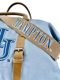 Image 2 of Hampton - PRE-SALE Williamsburg Carry-on Bag 