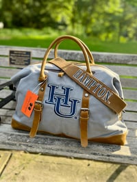 Image 5 of Hampton - PRE-SALE Williamsburg Carry-on Bag 