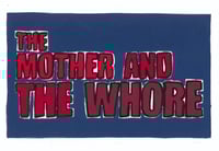 The Mother and the Whore