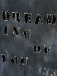 Nightmare - Original Painting