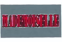 Mademoiselle