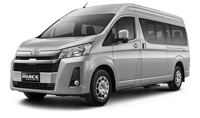 Jelajahi Bandung dengan Sewa Mobil Hiace: Keluarga dan Teman Terbaik