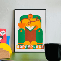 Image 2 of HAPPY PLACE