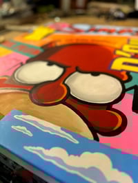 Image 3 of Evil Homer 1