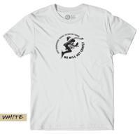 Image 3 of "WILL NOT COMPLY" TEE