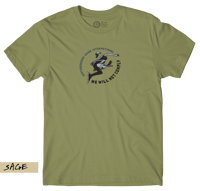 Image 4 of "WILL NOT COMPLY" TEE