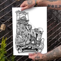 Image 1 of Kent Mining Heritage: Betteshanger