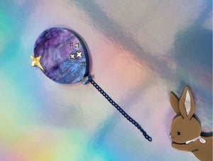 Image of Wishing on a Star