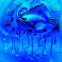 Image 1 of MELTING IN THE NIGHT