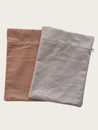 Image 1 of Personalised Book Bag