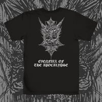 Image 2 of ASCENDED DEAD - EVENFALL  T SHIRT 