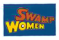 Swamp Women