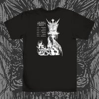 Image 2 of  ASCENDED DEAD - TOUR SHIRT  