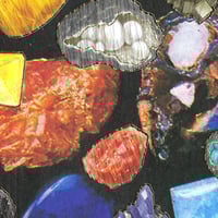 Image 3 of "Complex Level Gemstone Healing Philosophy" Print