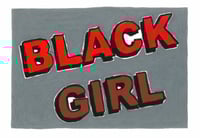 Black Girl