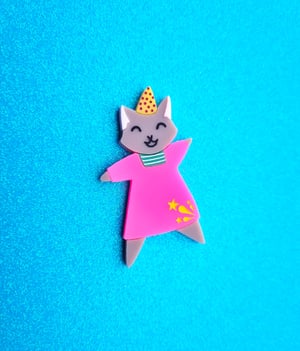 Image of Party animals