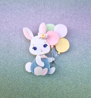 Image of Welcome to the world, little one