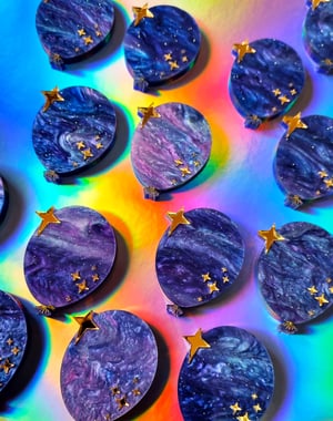 Image of Wishing on a Star