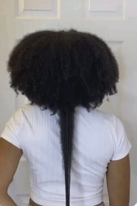 Image 2 of 🌿 Sérum Pousse Cheveux – Biotine, Gingembre & Herbes Naturelles