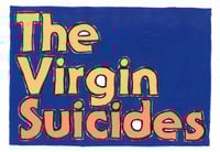 The Virgin Suicides