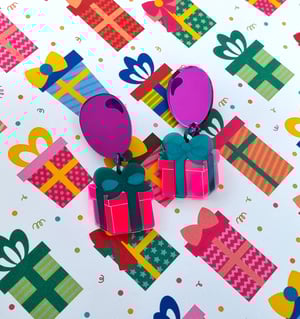 Image of Party must haves