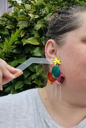 Image of Party Balloons