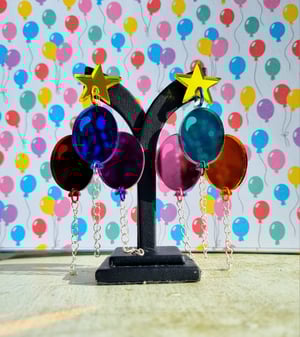 Image of Party Balloons