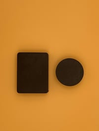 Image 4 of Exfoliating Activated Charcoal Detox Soap Bar