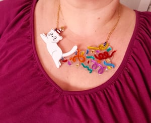 Image of The Party Pooper