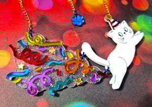 Image of The Party Pooper