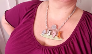 Image of Disco Furrrver