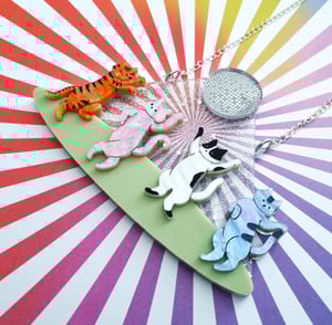 Image of Disco Furrrver