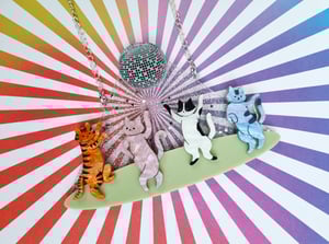 Image of Disco Furrrver