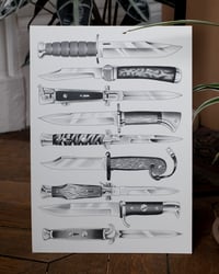 Image 1 of Blades