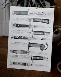 Image 2 of Blades