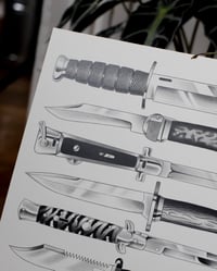 Image 3 of Blades