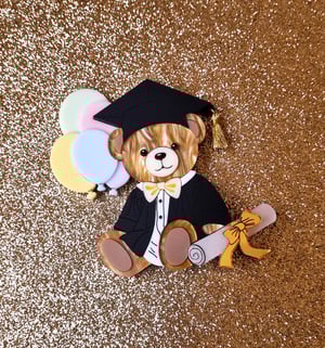 Image of Congrats on Your Achievement!