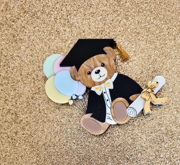 Image of Congrats on Your Achievement!